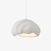 Itheira Modern Minimalist Plastic Pendant Light-Neutral Decor