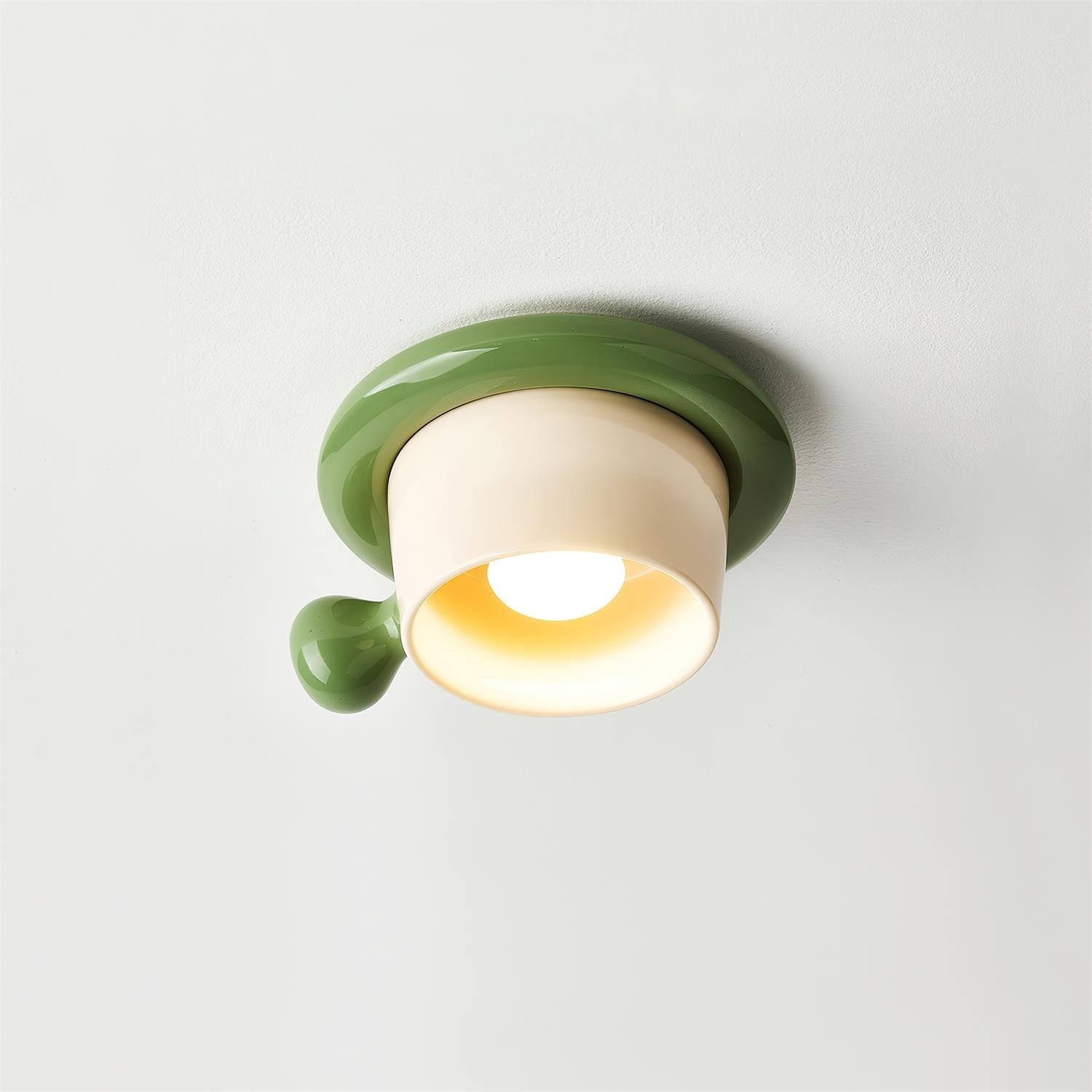 Pip Ceiling Lamp