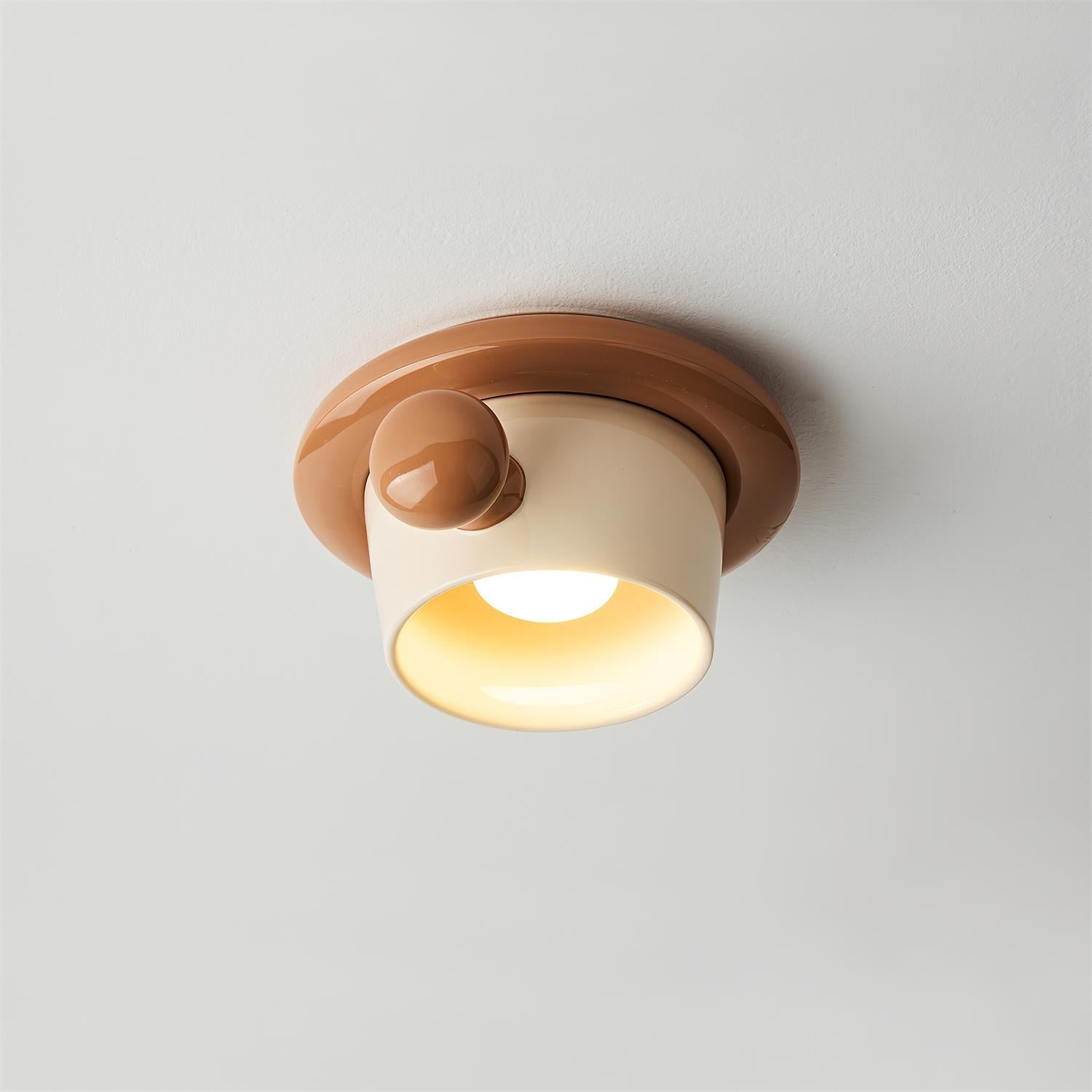 Pip Ceiling Lamp