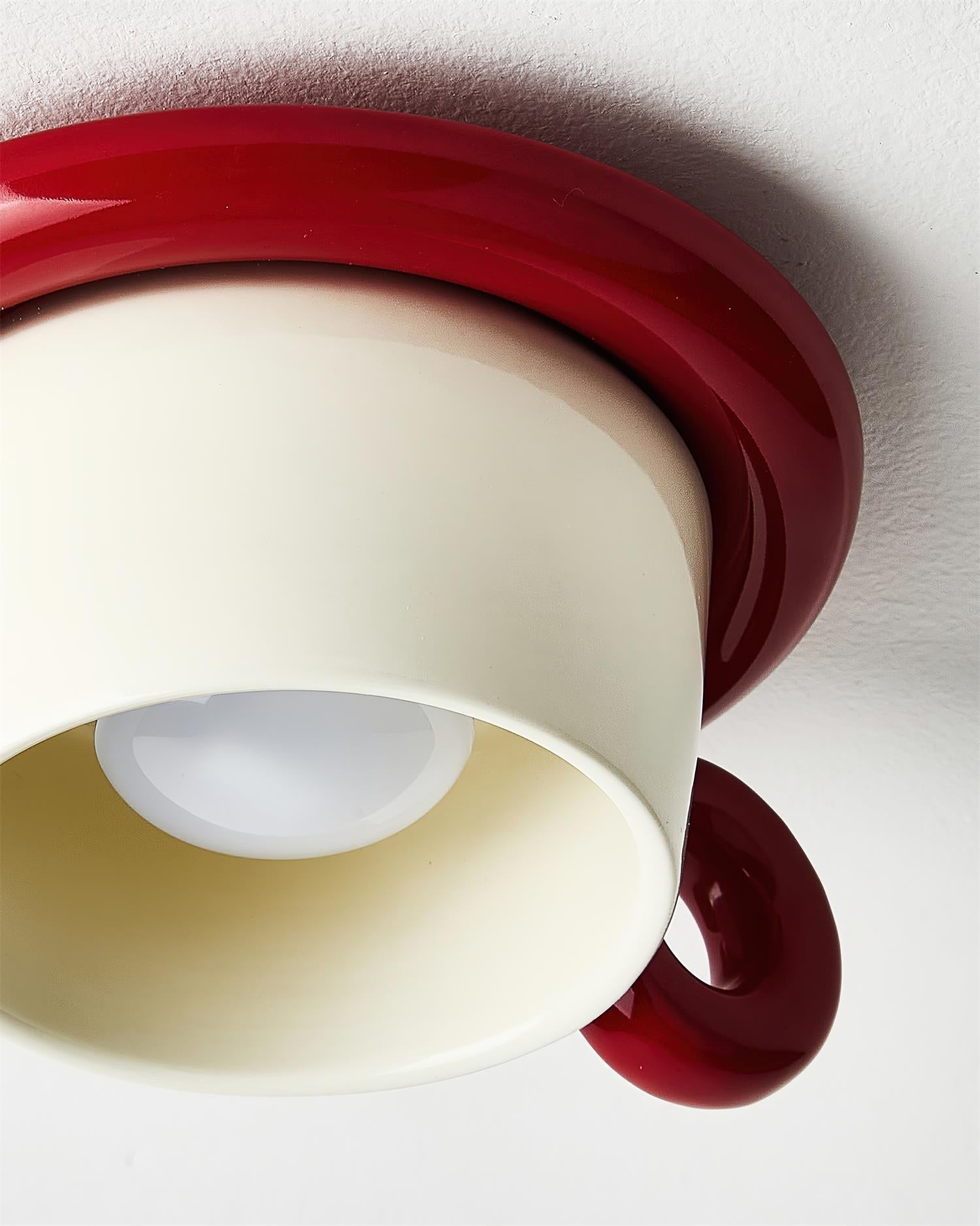 Pip Ceiling Lamp