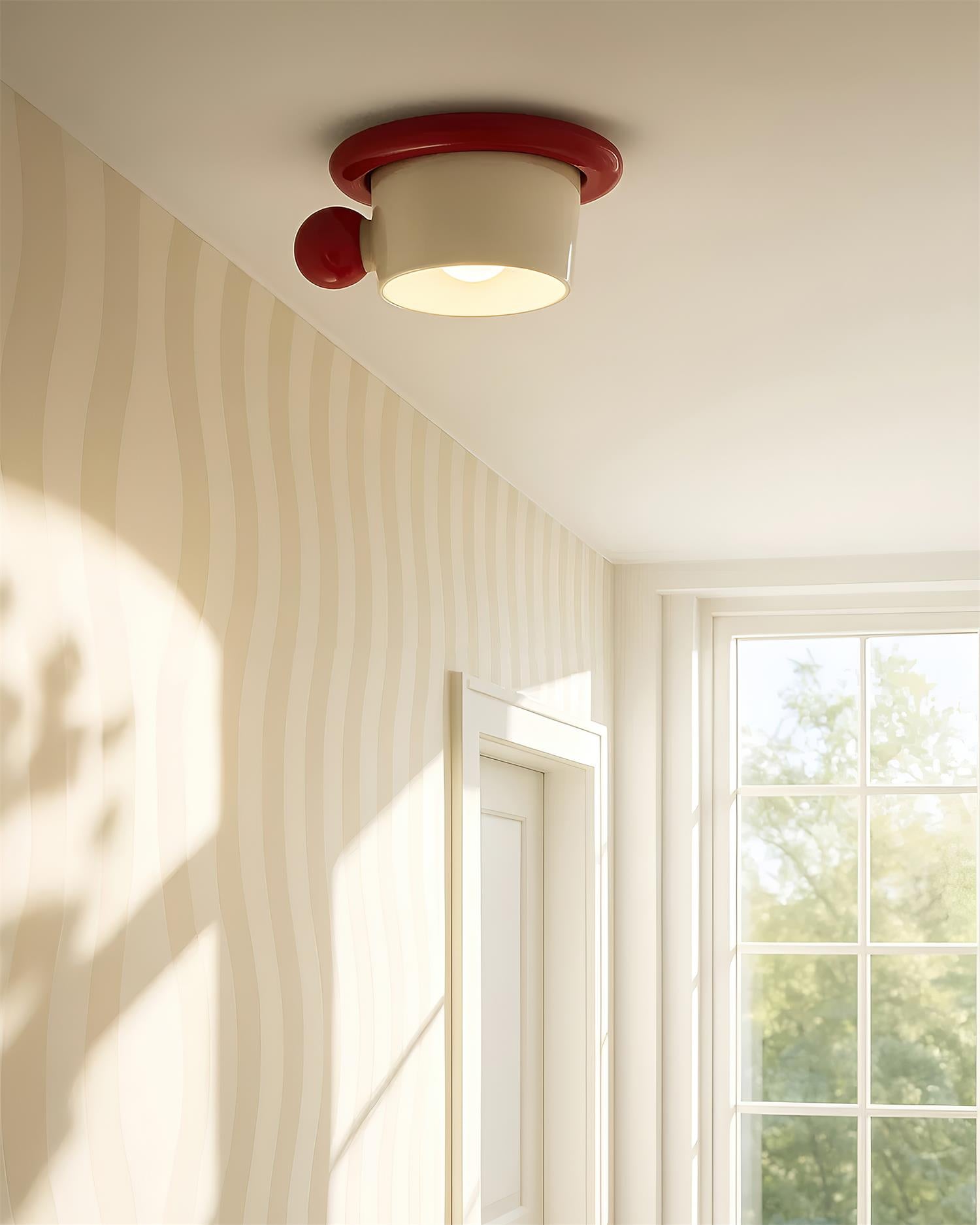Pip Ceiling Lamp