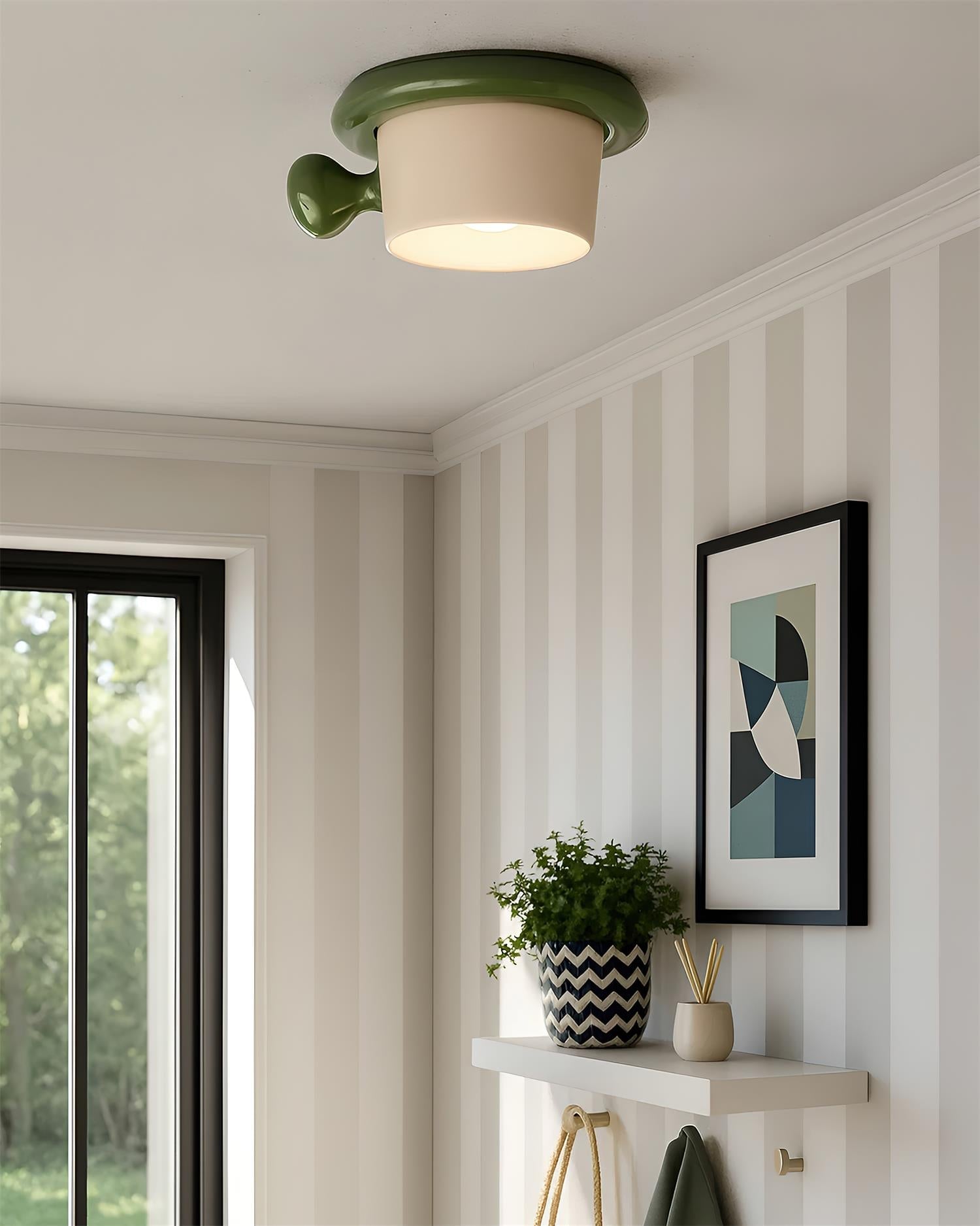 Pip Ceiling Lamp
