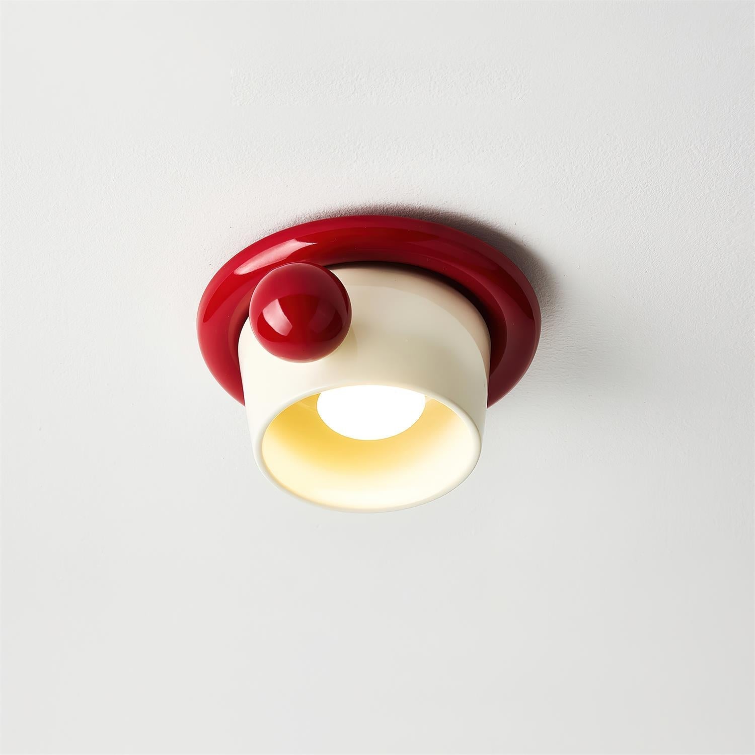 Pip Ceiling Lamp
