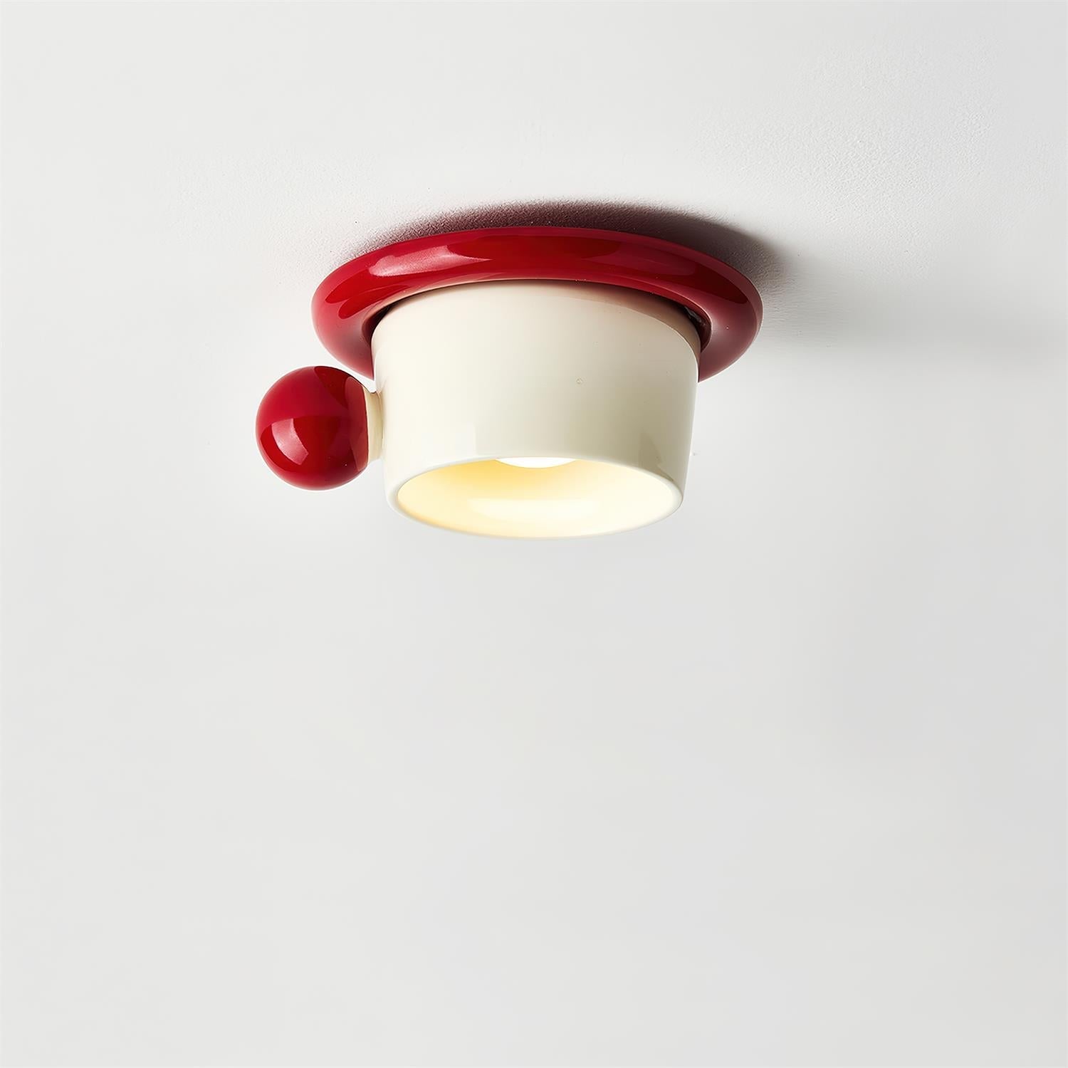 Pip Ceiling Lamp