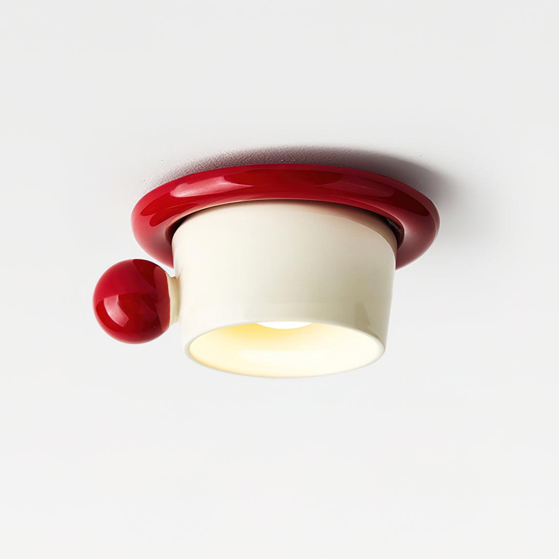 Pip Ceiling Lamp