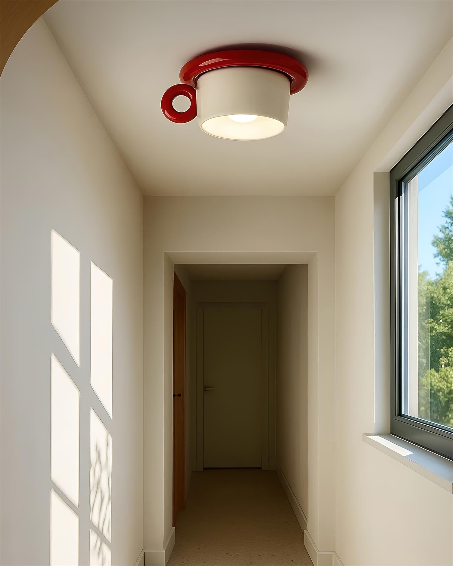 Pip Ceiling Lamp