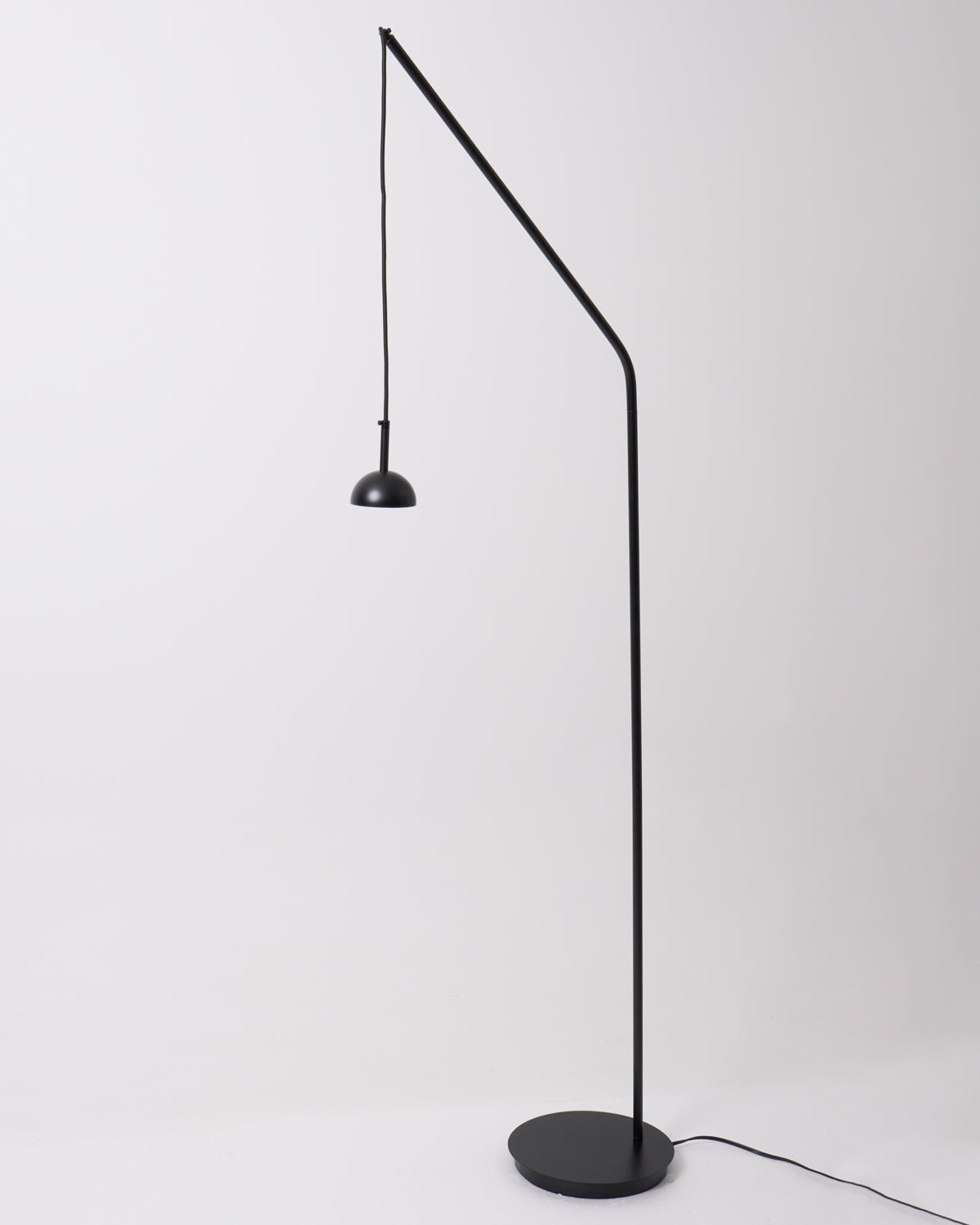 Visolil Modern Floor Lamp-Neutral Decor