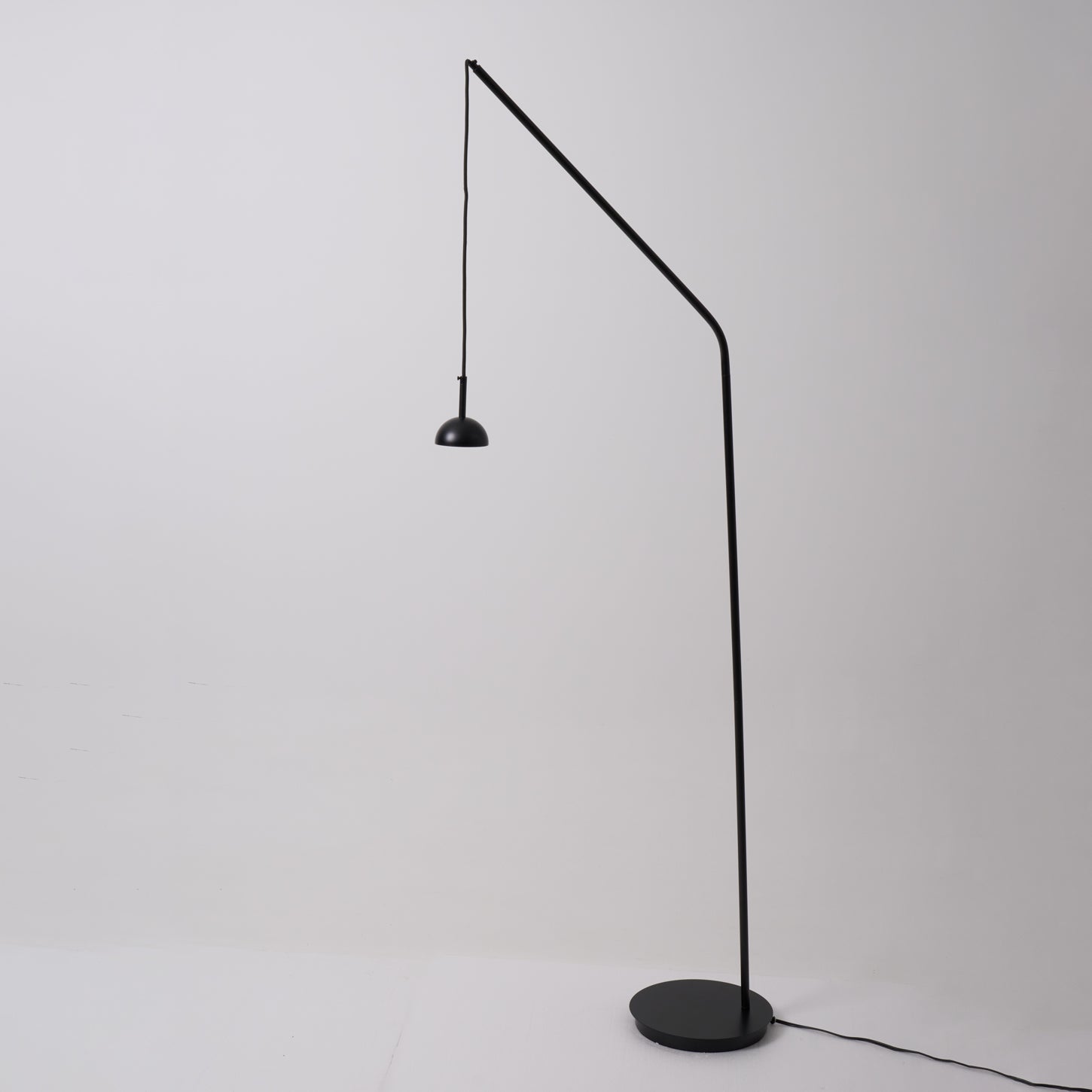 Visolil Modern Floor Lamp-Neutral Decor