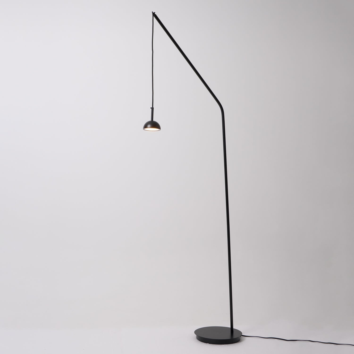 Visolil Modern Floor Lamp-Neutral Decor