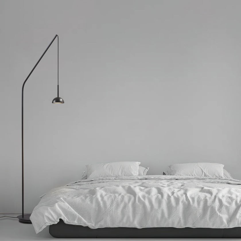 Visolil Modern Floor Lamp-Neutral Decor