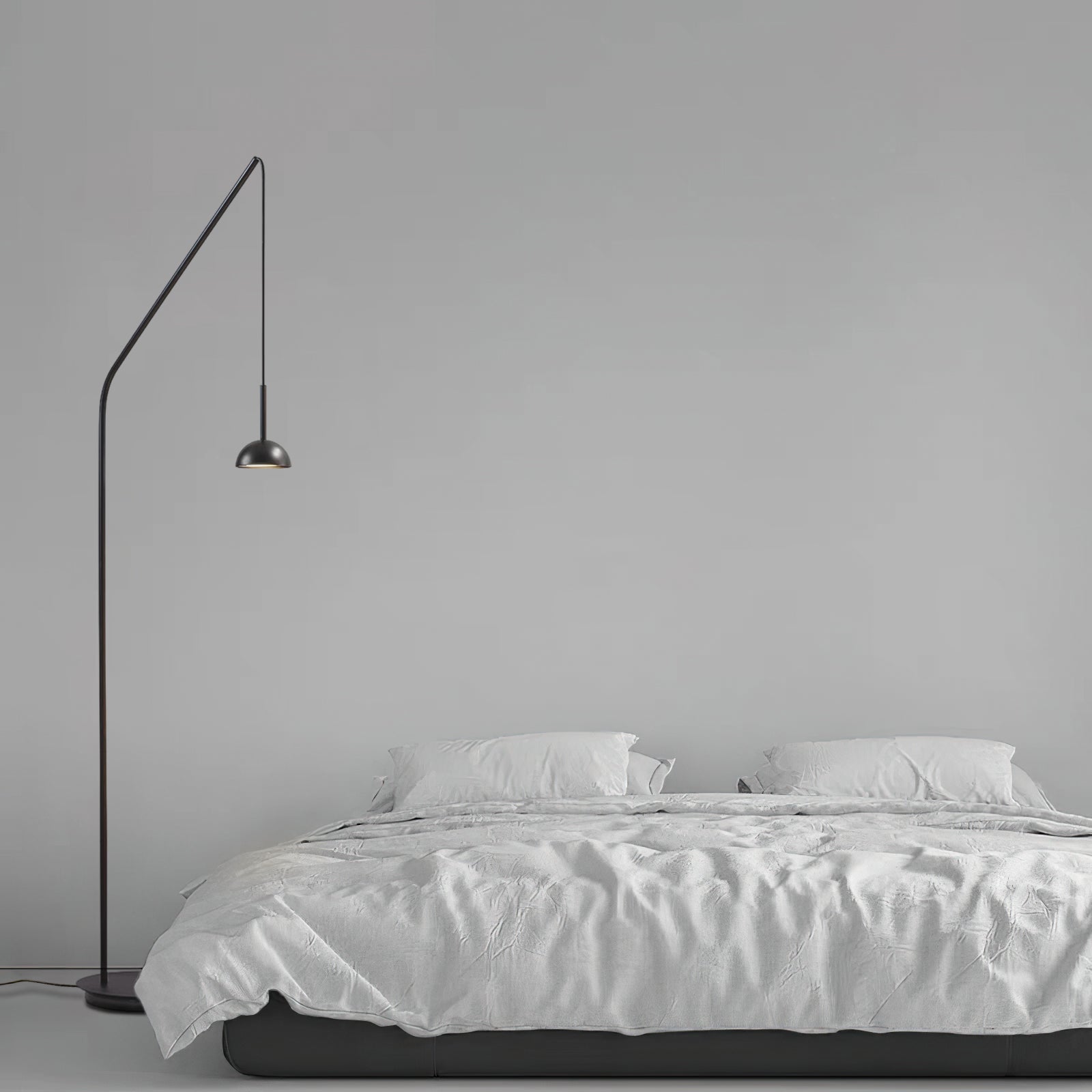 Visolil Modern Floor Lamp-Neutral Decor