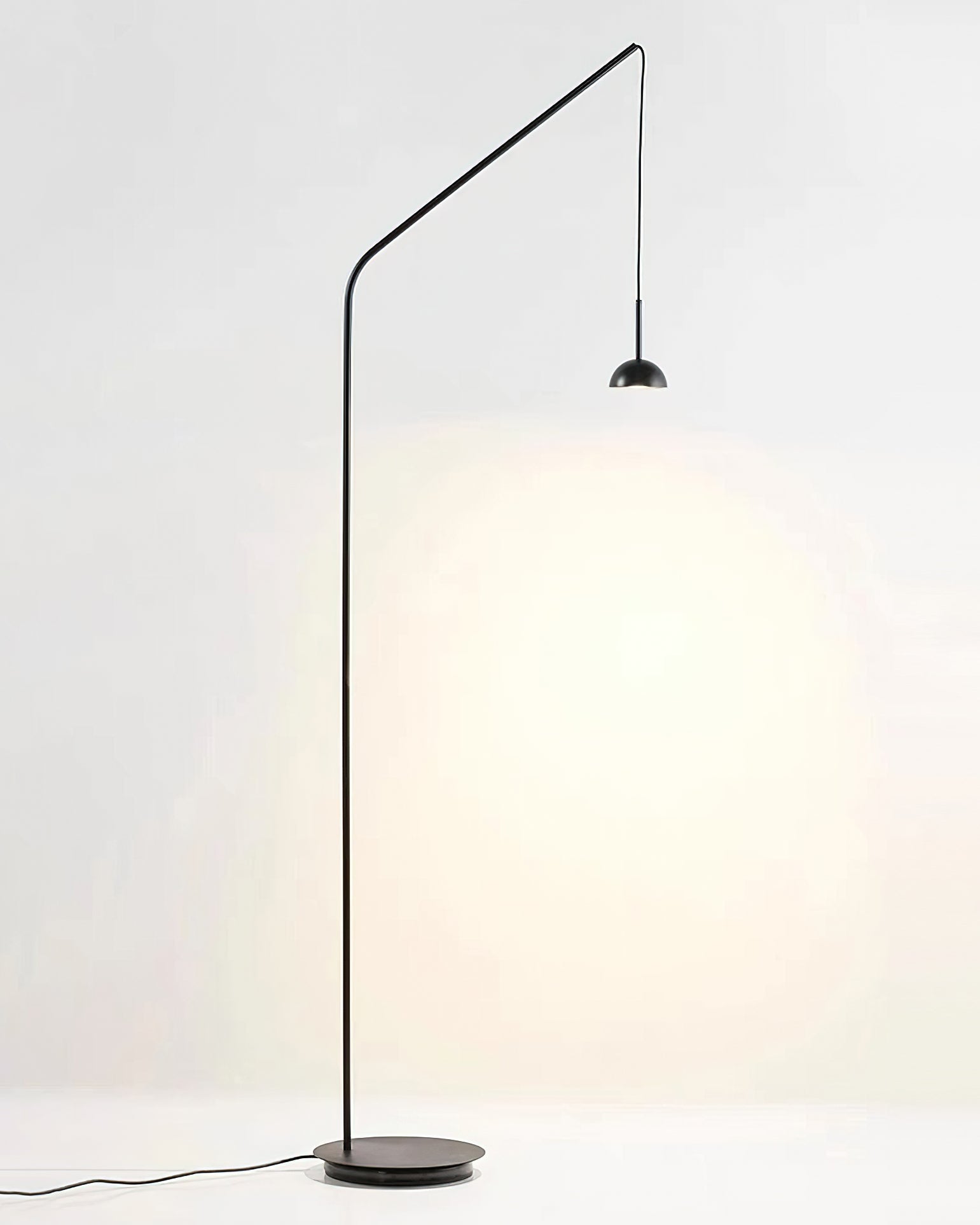 Visolil Modern Floor Lamp-Neutral Decor