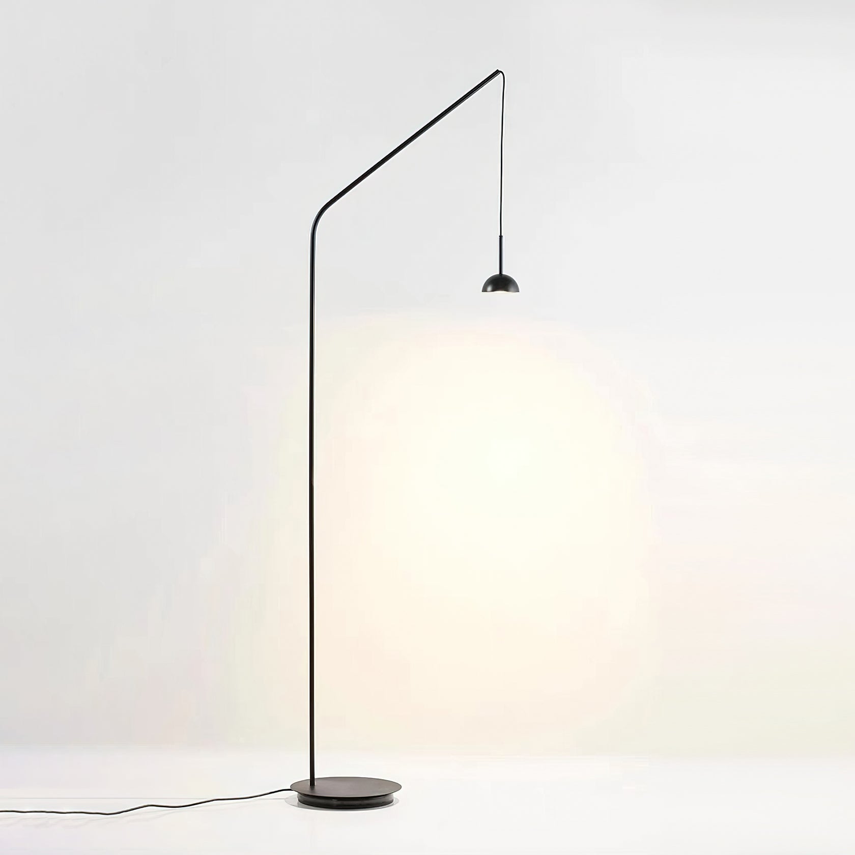Visolil Modern Floor Lamp-Neutral Decor