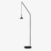 Visolil Modern Floor Lamp-Neutral Decor