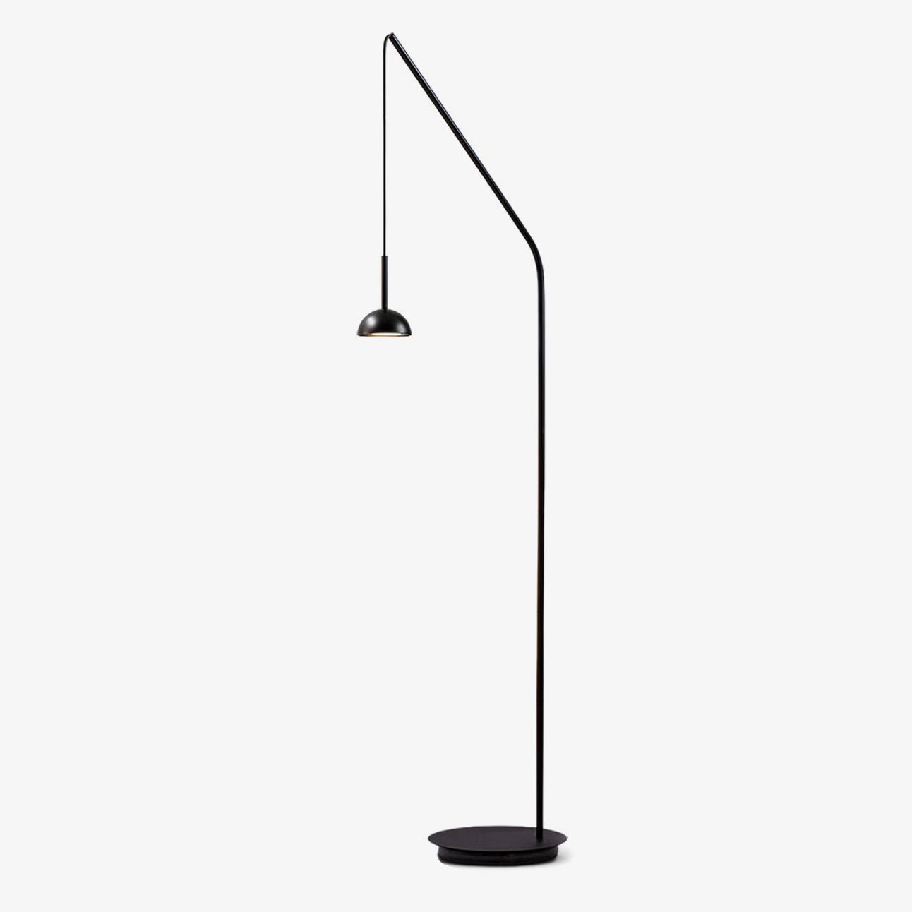 Visolil Modern Floor Lamp-Neutral Decor