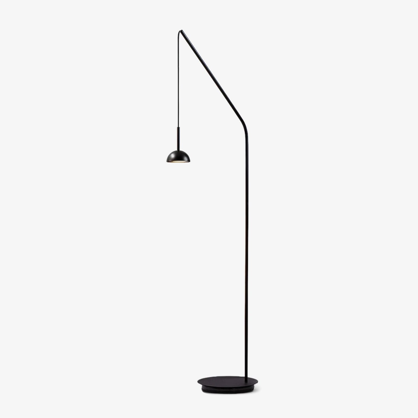 Visolil Modern Floor Lamp-Neutral Decor