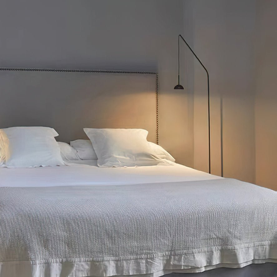 Visolil Modern Floor Lamp-Neutral Decor
