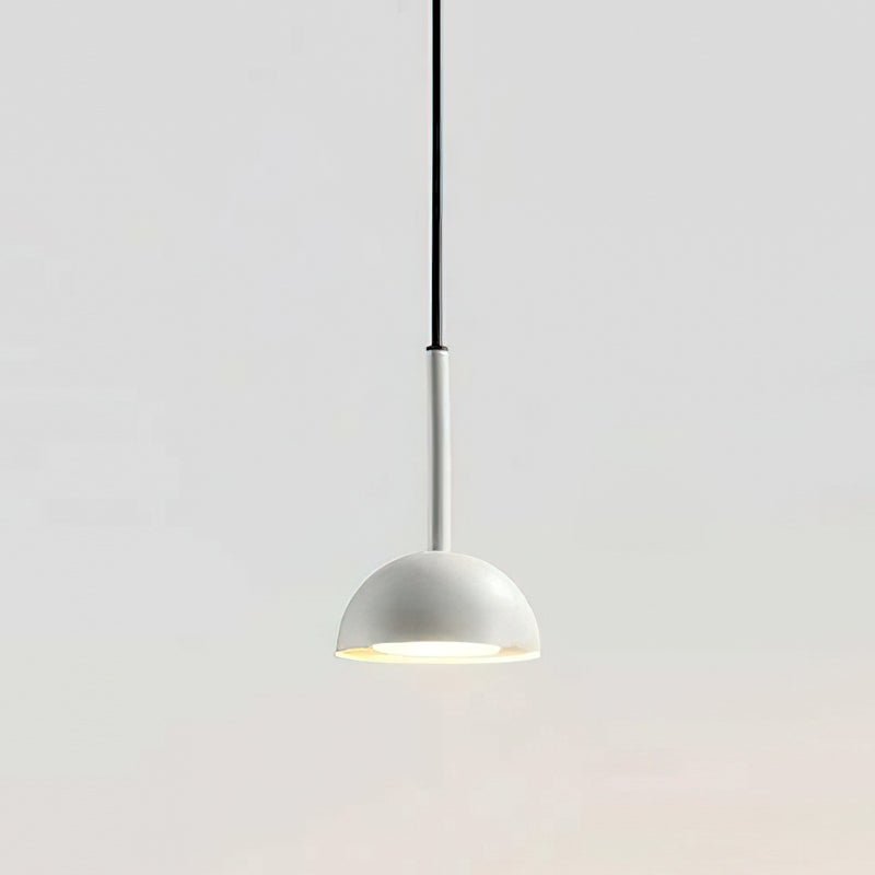 Easton Minimalist Pendant Light-Neutral Decor