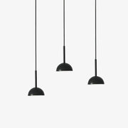 Easton Minimalist Pendant Light-Neutral Decor