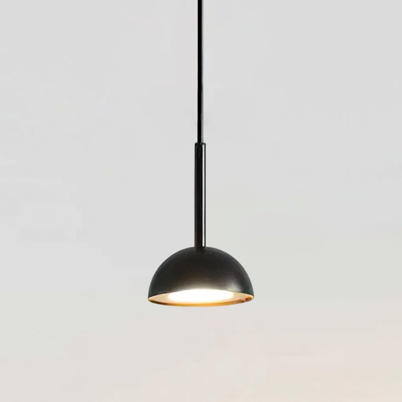 Easton Minimalist Pendant Light-Neutral Decor