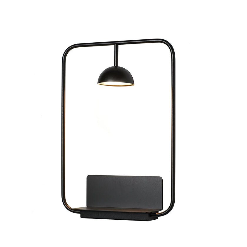 Oraeisra Premium Elegance Wall Lamp-Neutral Decor