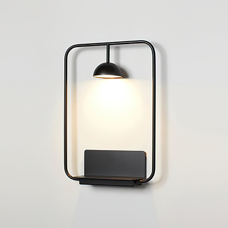 Oraeisra Premium Elegance Wall Lamp-Neutral Decor