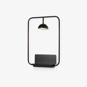Oraeisra Premium Elegance Wall Lamp-Neutral Decor