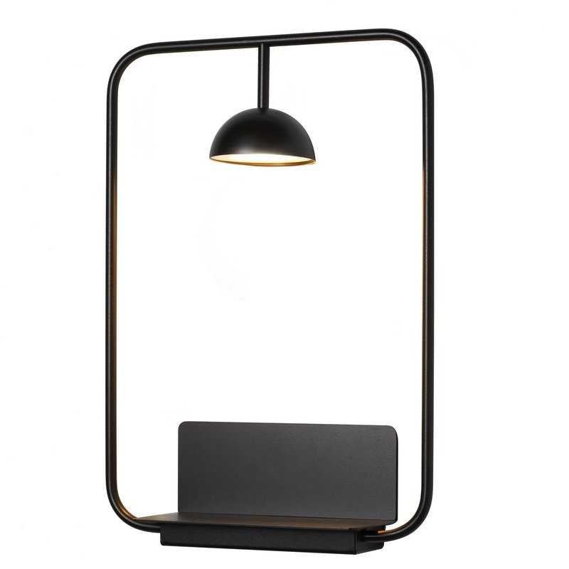Oraeisra Premium Elegance Wall Lamp-Neutral Decor