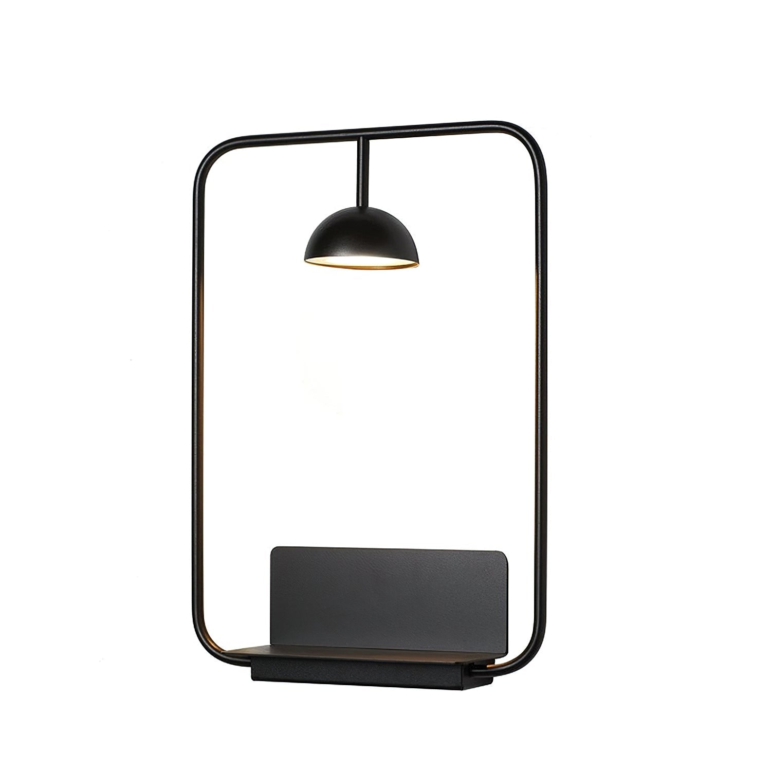 Oraeisra Premium Elegance Wall Lamp-Neutral Decor