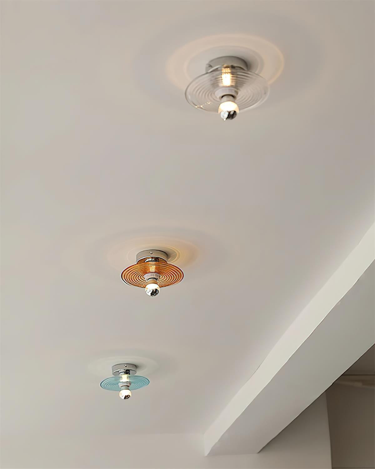 Mariselle Ceiling Light