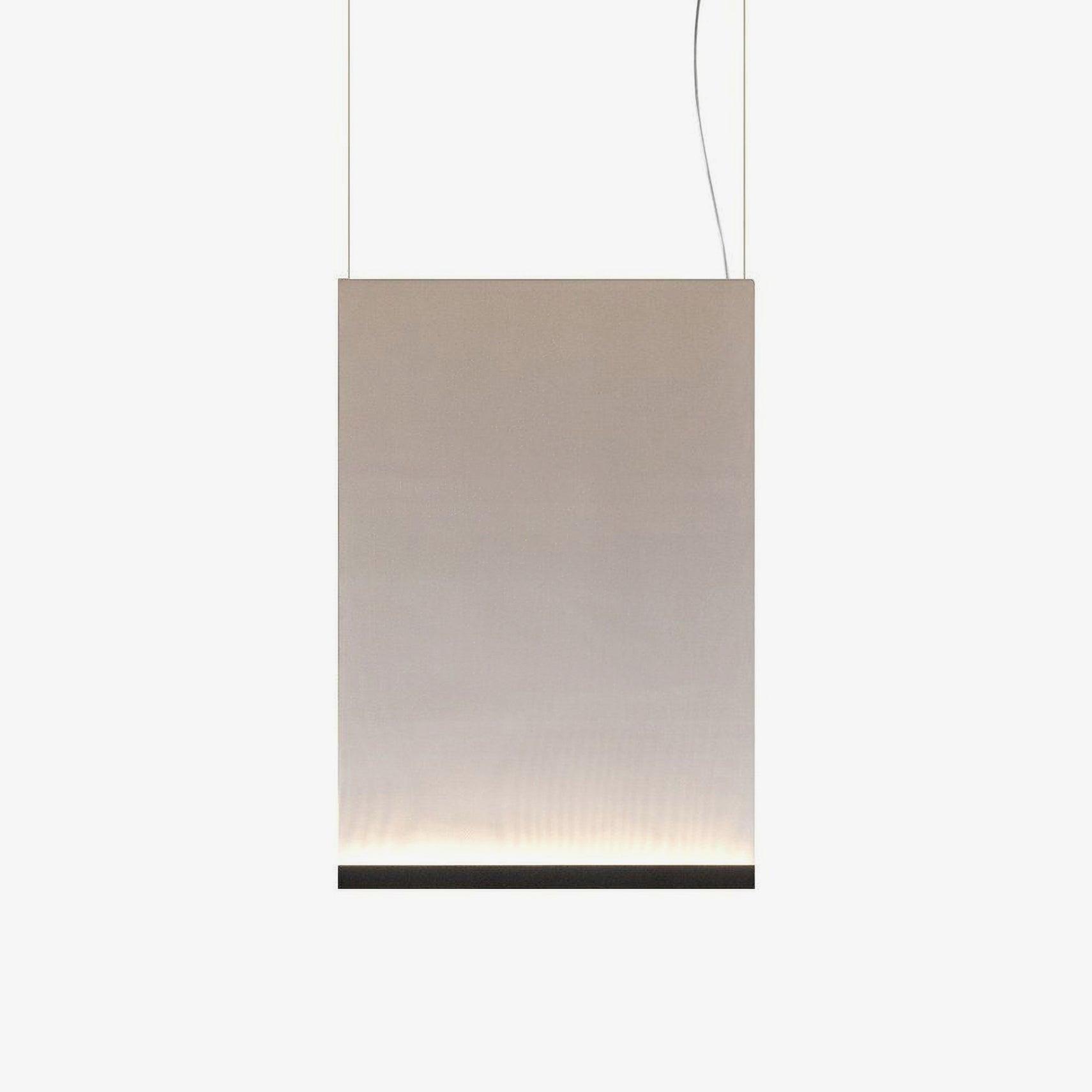 Emlin Minimalist Curtain Pendant Lamp-Neutral Decor
