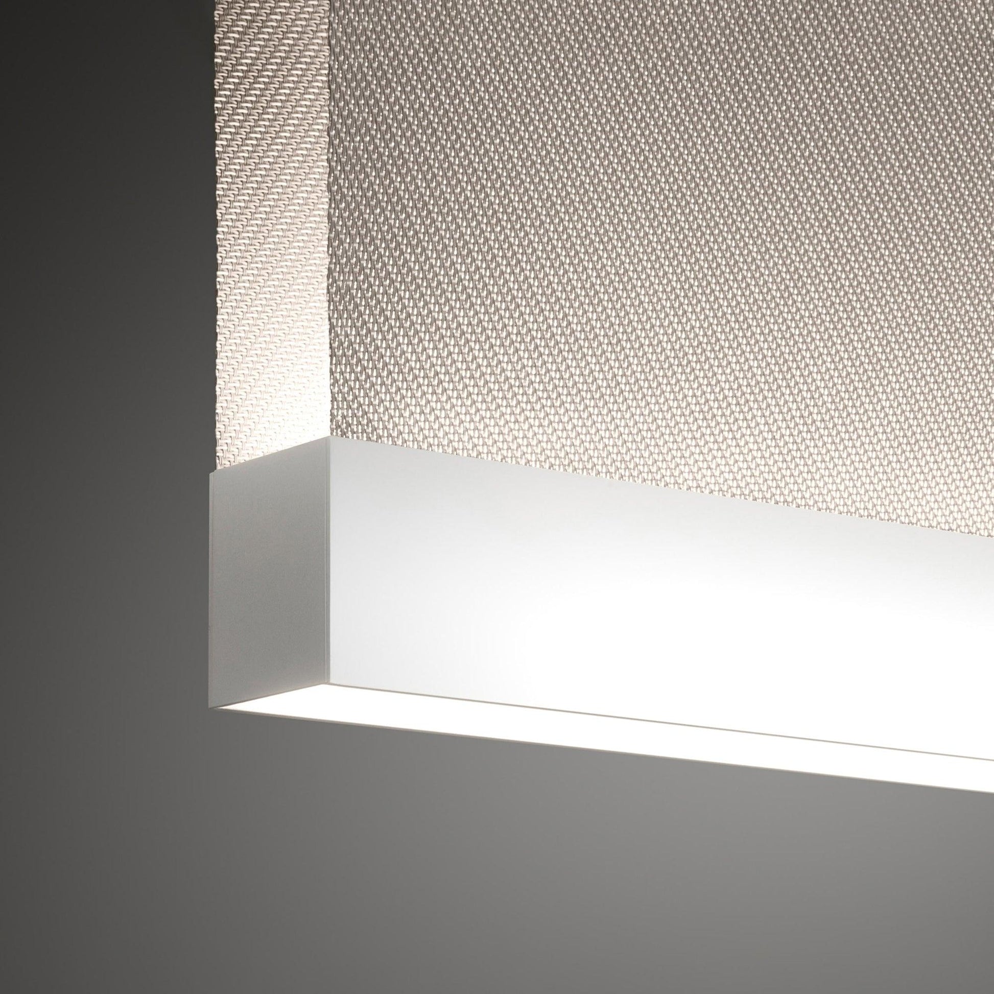 Emlin Minimalist Curtain Pendant Lamp-Neutral Decor