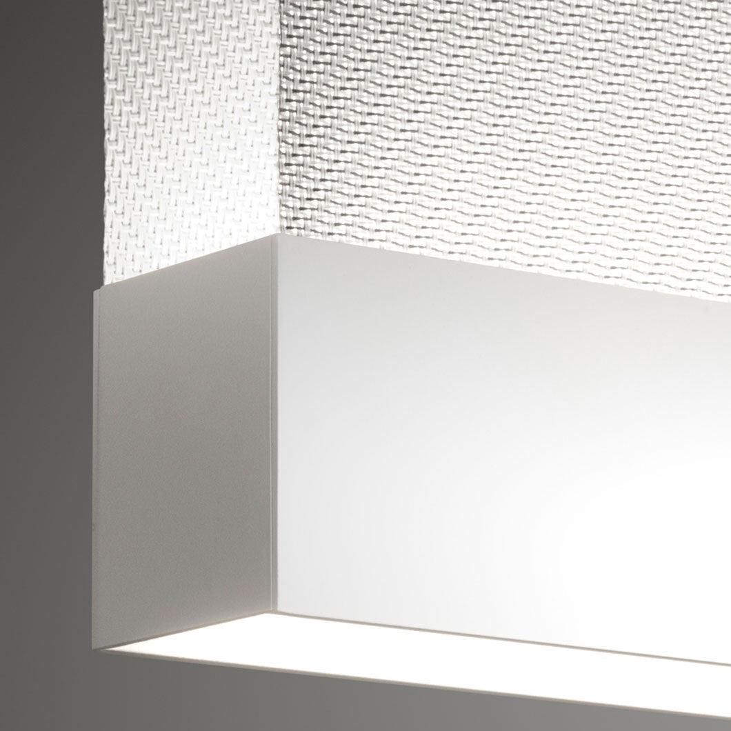 Emlin Minimalist Curtain Pendant Lamp-Neutral Decor
