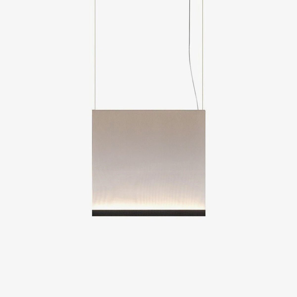 Emlin Minimalist Curtain Pendant Lamp-Neutral Decor