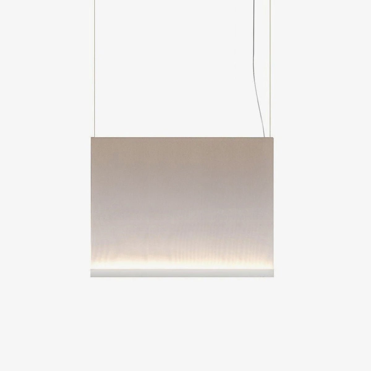 Emlin Minimalist Curtain Pendant Lamp-Neutral Decor