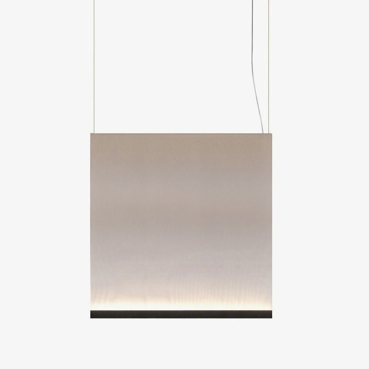 Emlin Minimalist Curtain Pendant Lamp-Neutral Decor