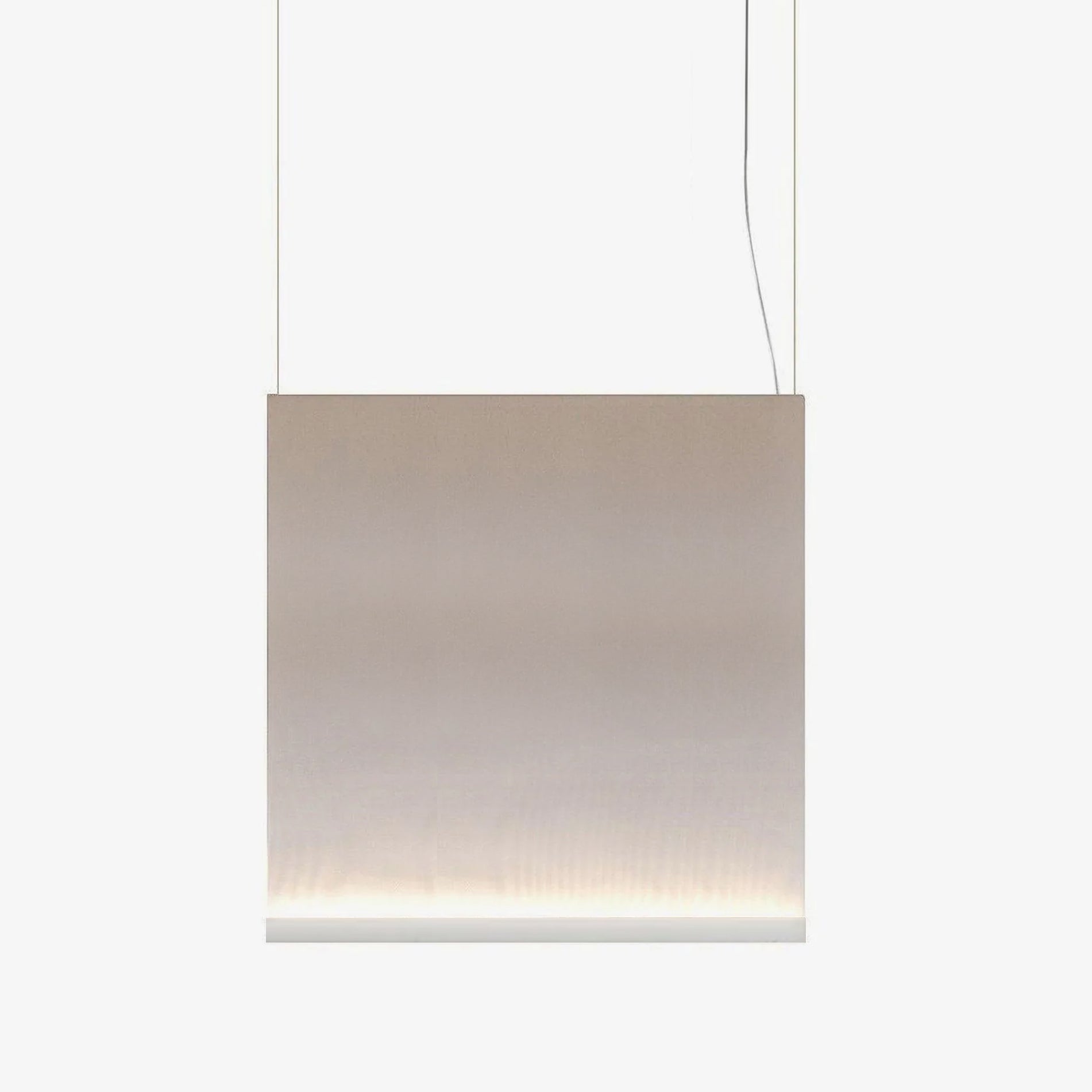 Emlin Minimalist Curtain Pendant Lamp-Neutral Decor