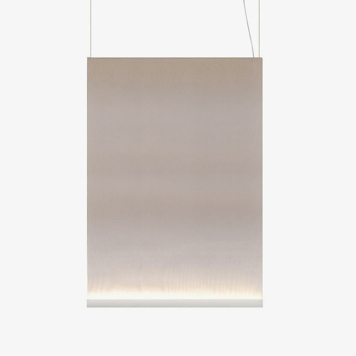 Emlin Minimalist Curtain Pendant Lamp-Neutral Decor