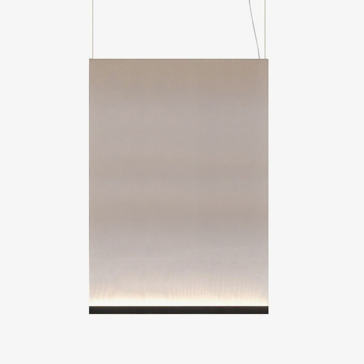 Emlin Minimalist Curtain Pendant Lamp-Neutral Decor