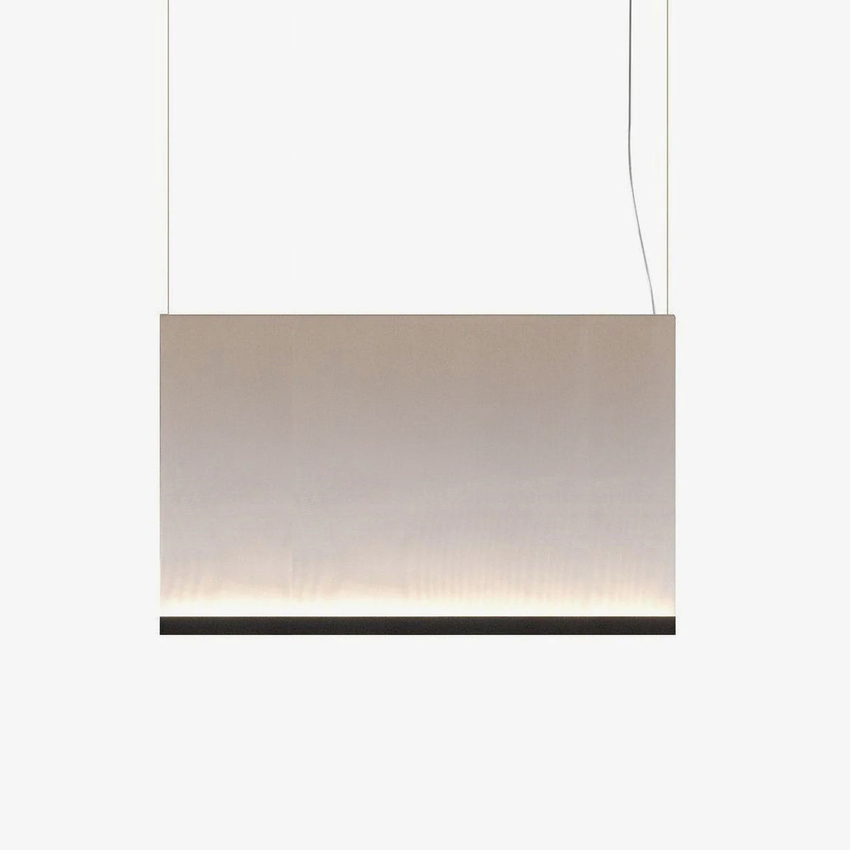Emlin Minimalist Curtain Pendant Lamp-Neutral Decor