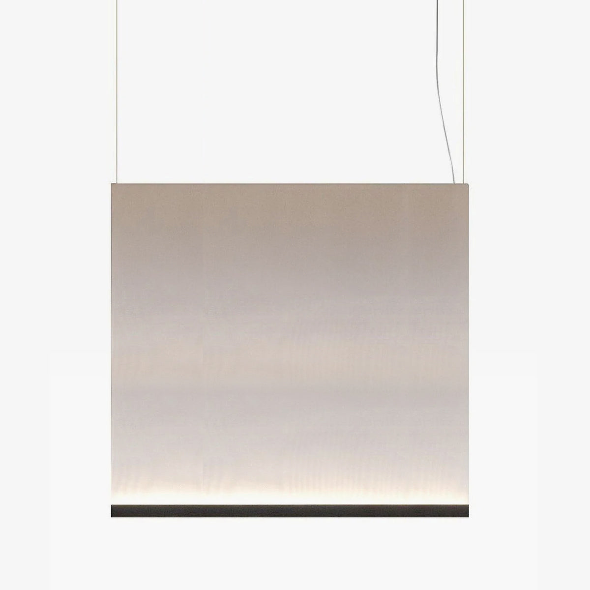 Emlin Minimalist Curtain Pendant Lamp-Neutral Decor