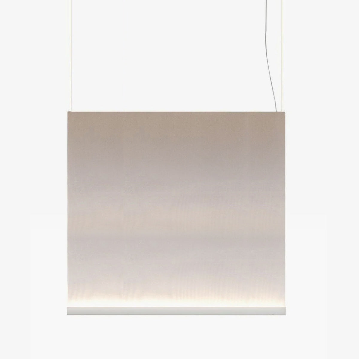Emlin Minimalist Curtain Pendant Lamp-Neutral Decor