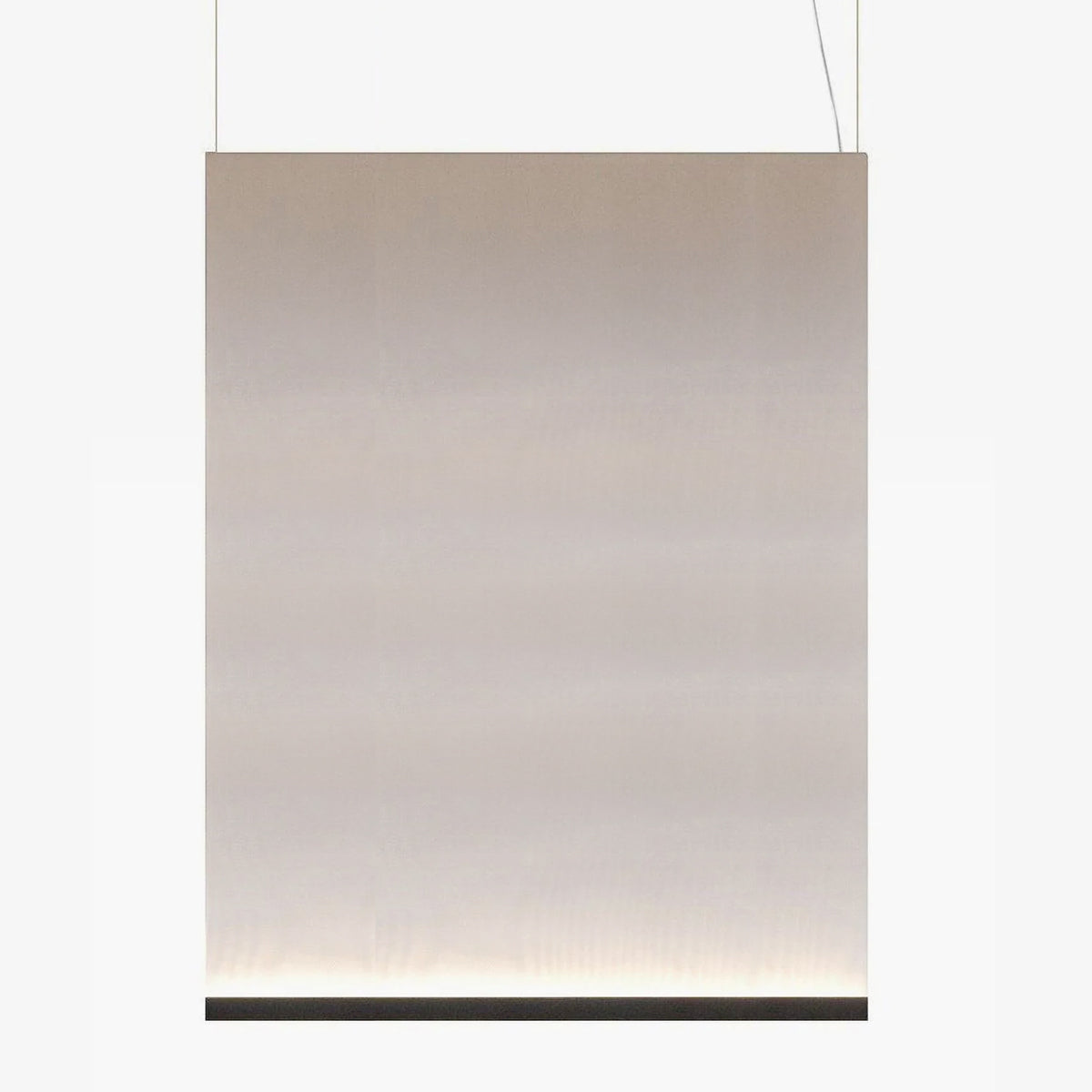 Emlin Minimalist Curtain Pendant Lamp-Neutral Decor