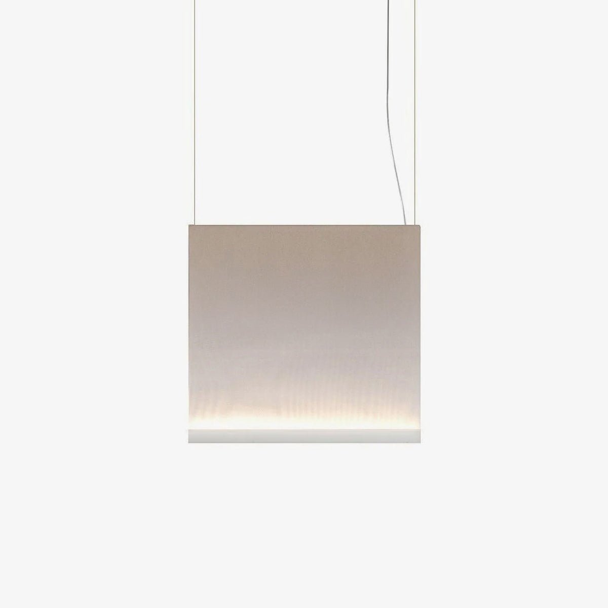 Emlin Minimalist Curtain Pendant Lamp-Neutral Decor