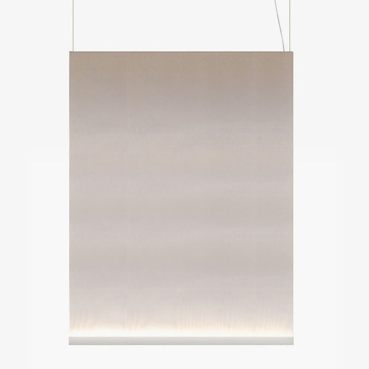 Emlin Minimalist Curtain Pendant Lamp-Neutral Decor