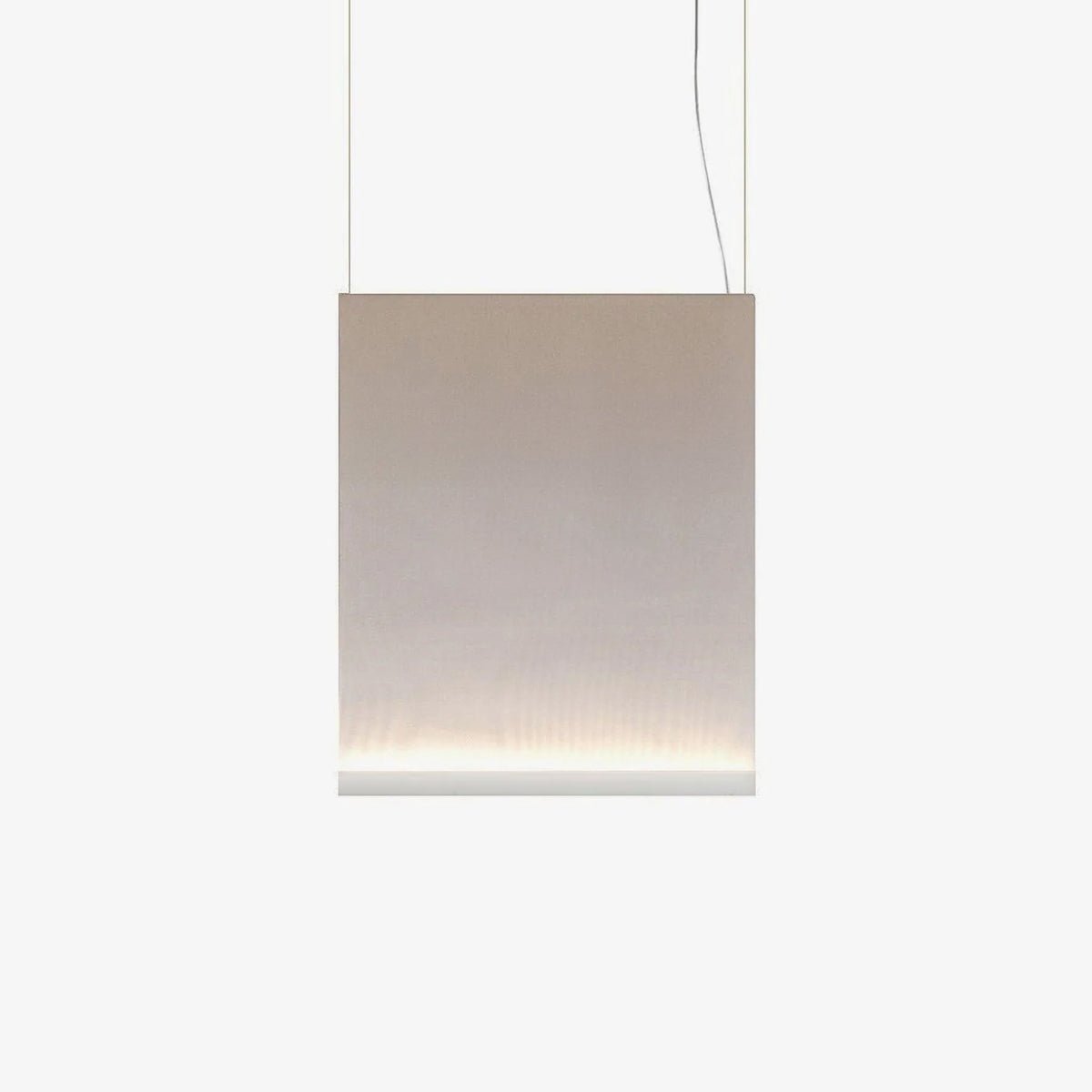 Emlin Minimalist Curtain Pendant Lamp-Neutral Decor