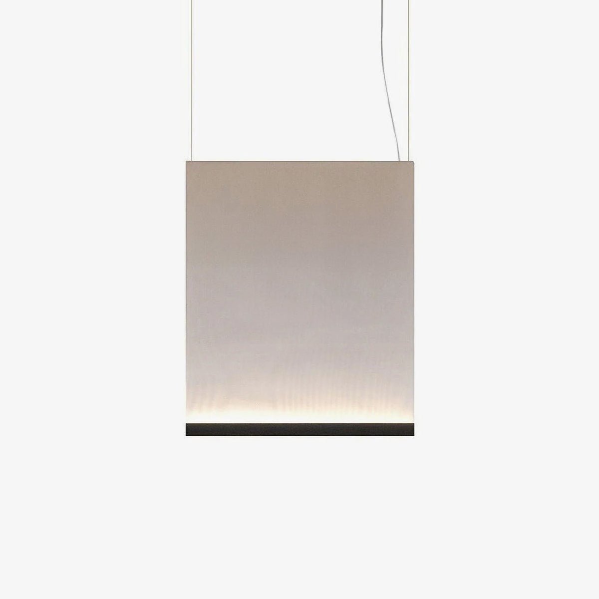 Emlin Minimalist Curtain Pendant Lamp-Neutral Decor