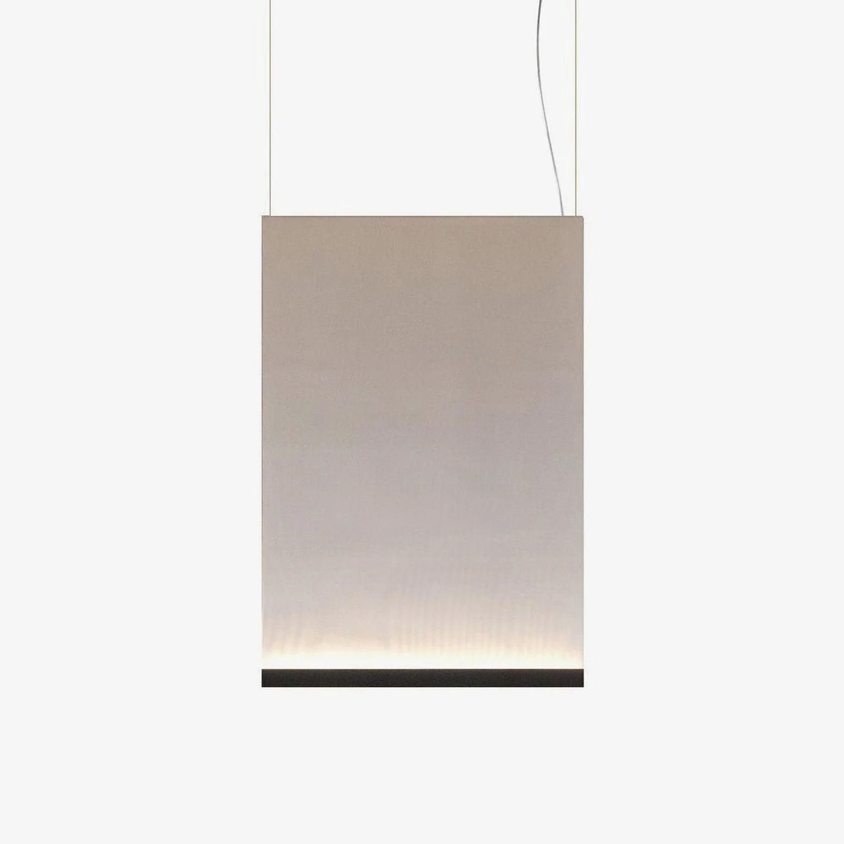 Emlin Minimalist Curtain Pendant Lamp-Neutral Decor
