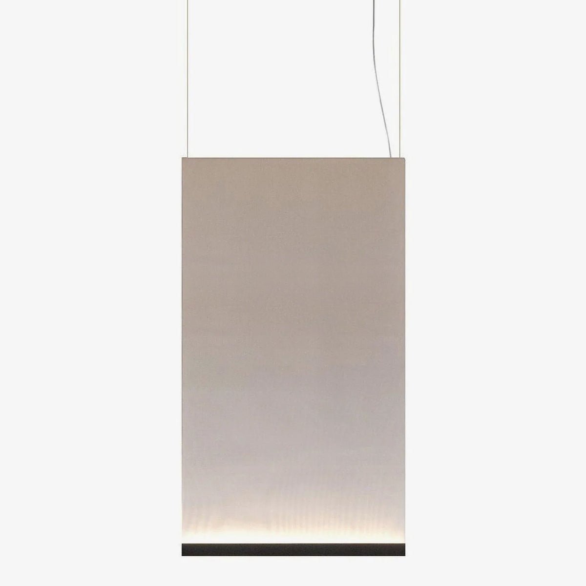 Emlin Minimalist Curtain Pendant Lamp-Neutral Decor