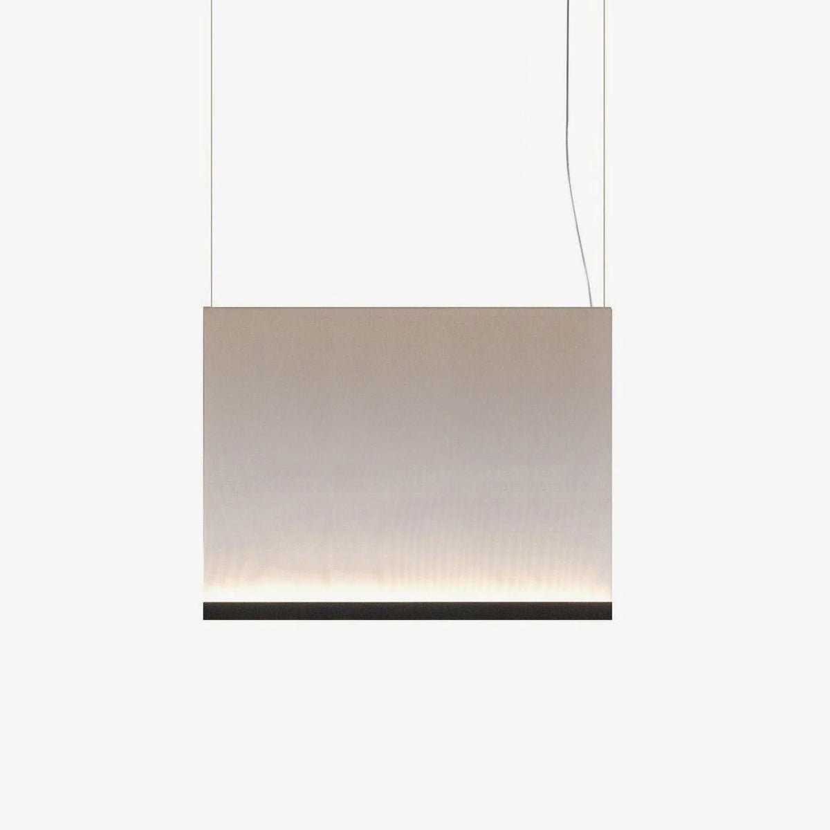 Emlin Minimalist Curtain Pendant Lamp-Neutral Decor